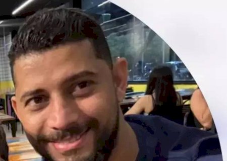 Acidente envolvendo 3 motos mata motociclista em cidade de MS