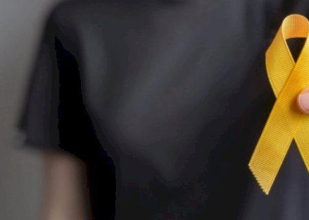 Prefeitura abre campanha Setembro Amarelo com audiência pública hoje à noite