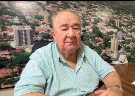 Valdenir questiona fundos do TJ e perde cartório