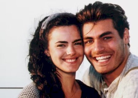O que aconteceu com Ana Paula Arósio, a Giuliana de Terra Nostra? Veja como ela está 26 anos depois