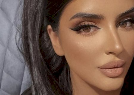 Princesa de Dubai fica noiva de rapper após pedir divórcio com ‘regra' de O Clone