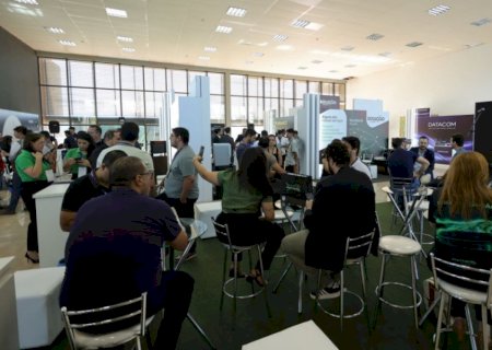 Retomada de voos colcoa Dourados como polo de grandes negócios