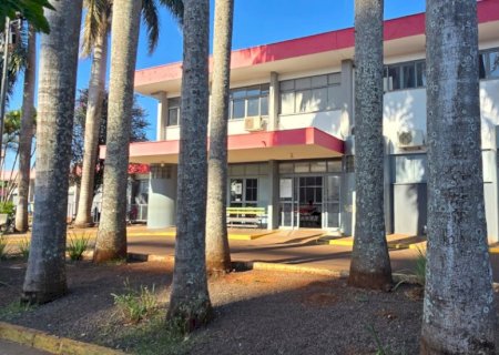 Ciclista é internado em estado grave após cair no Jardim Márcia