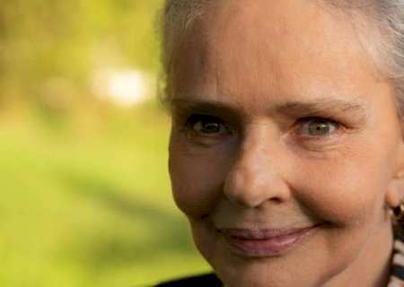 Cantora e compositora Angela Ro Ro morre aos 75 anos no Rio de Janeiro