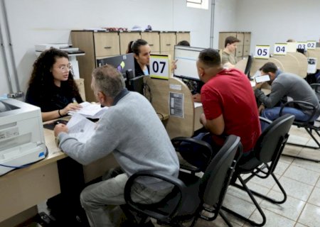 Terceira etapa do Refis inicia com desconto de 70% em juros e multas em Dourados