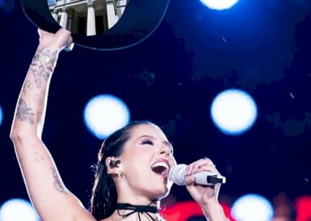 Foroni cancela show que é investigado no MT