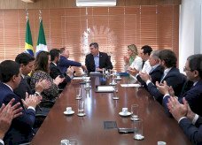 Governo cria comitê para recuperação de ativos e combate a crimes fiscais em MS