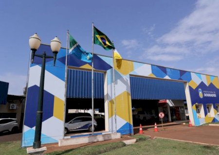 Prefeitura define horário de funcionamento para natal e ano novo