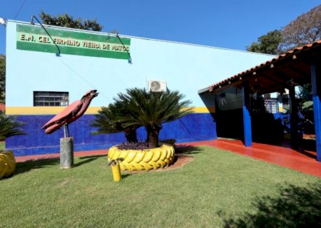 Município vai pagar quase R$ 1,2 milhão em emendas impositivas para a Educação