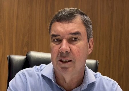 Riedel participará de reunião de governadores no Rio de Janeiro após operação com 121 mortos