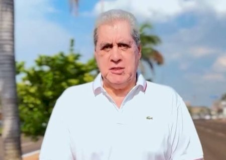 STJ mantém decisão que arquivou ação de R$ 25,1 milhões contra Puccinelli