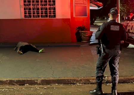 Polícia prende acusado de matar homem com facada no peito no Flórida II