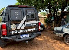 Mulher é condenada a 22 anos de prisão por estupro de vulnerável em MS