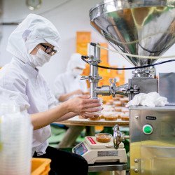 Produção industrial apresenta estabilidade ou crescimento em quase 80% das empresas de MS