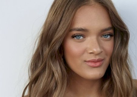 Rafaella Justus recebe elogios ao surgir toda produzida em novas fotos
