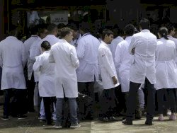 Revalida 2025/2: Prazo para envio de diploma médico começa hoje