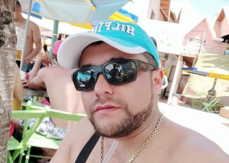 Homem morre e outro fica ferido em novo atentado a tiros na fronteira do Paraguai com MS