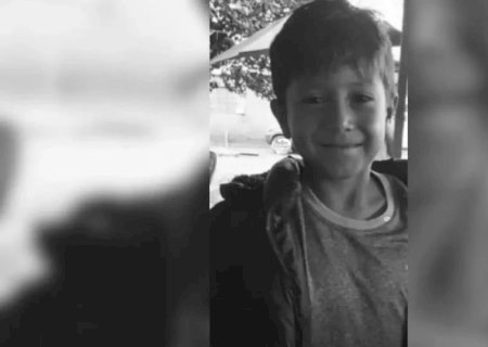 Menino de 6 anos morre após casa pegar fogo por causa de vela