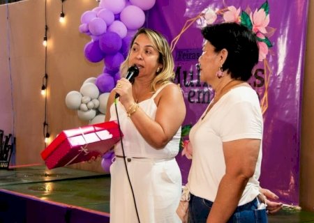 Mulheres que inspiram: Lia Nogueira reforça apoio ao empreendedorismo feminino
