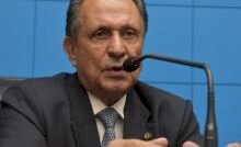 Zé Teixeira apresenta indicações para Itahum