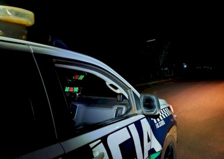Homem é preso acusado de tentativa de estupro contra criança de 9 anos na fronteira