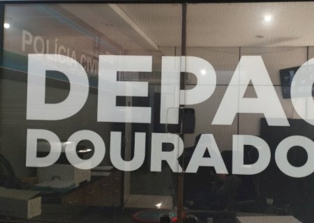 Mulher é presa pela Guarda Municipal por maus-tratos aos 2 filhos em Dourados