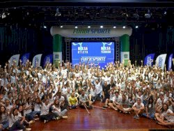 Programas Bolsa Atleta e Técnico ampliam investimentos e fortalecem o esporte em MS