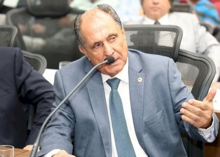 Deputado Zé Teixeira fortalece educação em Dourados e Ivinhema