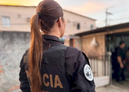 Operação 'Escudo de São Miguel' combate abuso sexual infantojuvenil