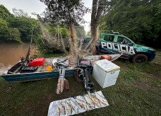 PMA reforça orientações para o período da Piracema em Mato Grosso do Sul