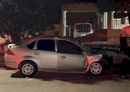 Homem morre em acidente de trânsito no mesmo dia que comprou carro