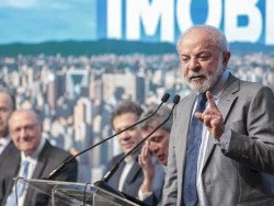 Nunca deveria ter sido truncada, diz Lula sobre relação com Trump