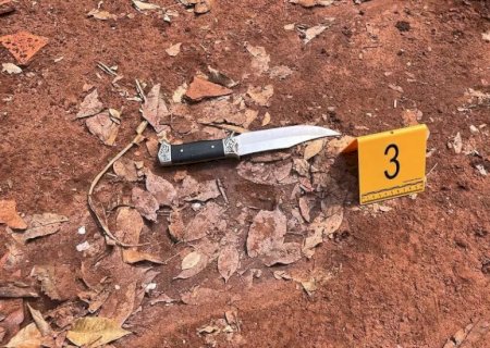 Mulher de 48 anos é morta com facada no peito pelo marido; 29º feminicídio do ano em MS