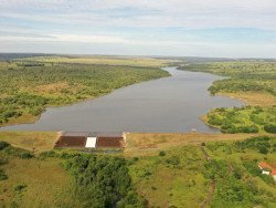 Proprietário rural se compromete a recuperar área que fica na APA Guariroba