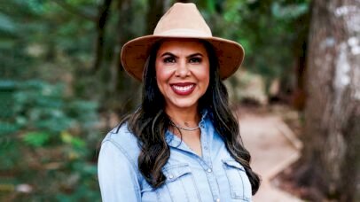 Cynthia Morais transforma desafios em força no agro: ‘Usei a desconfiança como combustível’