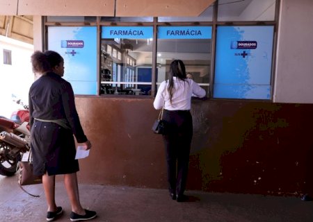 No feriado prolongado, atendimentos na farmácia do PAM e coleta de lixo seguem normalmente