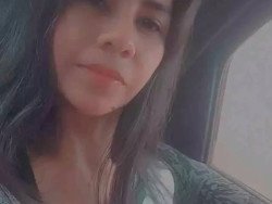 Mulher é assassinada na frente da filha pelo ex-compaheiro que não aceitava o término
