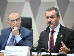 Fraudes no Master podem chegar a R$ 12 bilhões, estima diretor da Polícia Federal