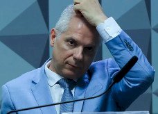 Polícia Federal prende Alessandro Stefanutto, ex-presidente do INSS