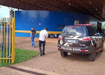 Detento do semiaberto é encontrado morto no 'Jorjão'