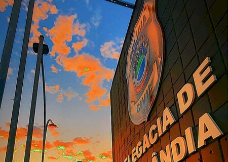 Foragido de MS por vários crimes é capturado em ação conjunta no Paraná