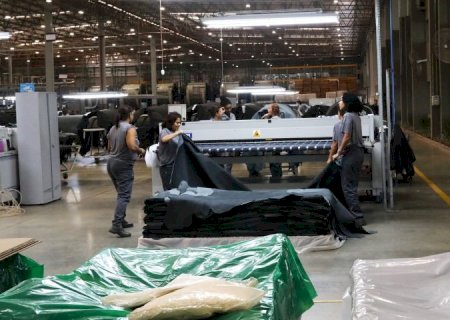 MS tem o 2º maior crescimento do PIB do país: avanço 4 vezes superior à média nacional