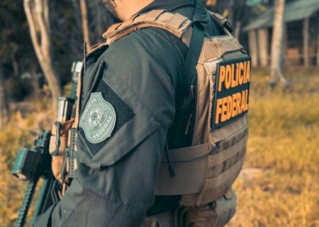 Operação da PF investiga homicídio de indígena em Mato Grosso do Sul