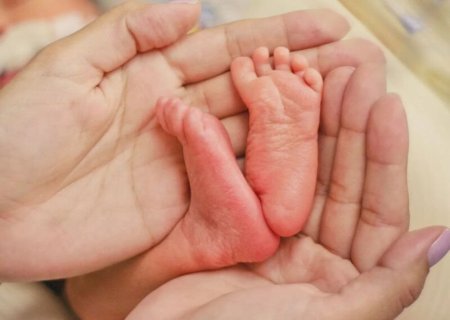 Saúde avança na atenção ao recém-nascido prematuro em Dourados