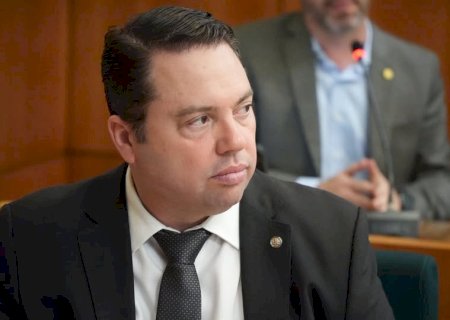 Rodolfo Nogueira aprova convocação do ministro da Justiça na Comissão de Segurança da Câmara