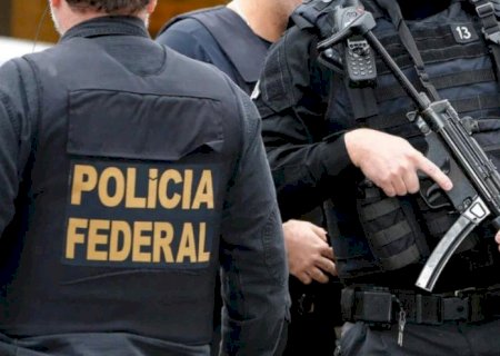 Polícia Federal prende 2 envolvidos no tráfico de 180 quilos de cocaína