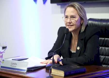 Liandra destaca avanço de obras de pavimentação no Residencial Pelicano