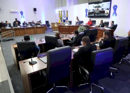 Câmara de Dourados aprova datas comemorativas e nova honraria para fortalecer Cultura