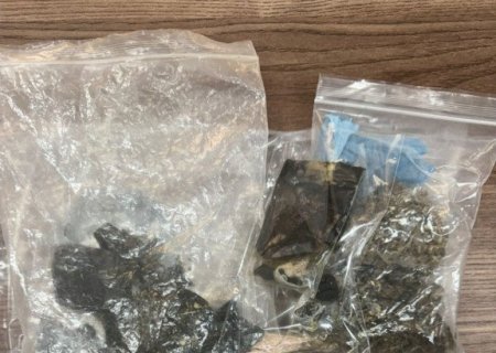 Polícia apreende adolescente que fornecia “maconha gourmet” em Dourados