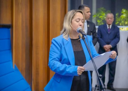 Lia Nogueira solicita construção de refeitório no Centro de Educação Infantil em Porto Vilma